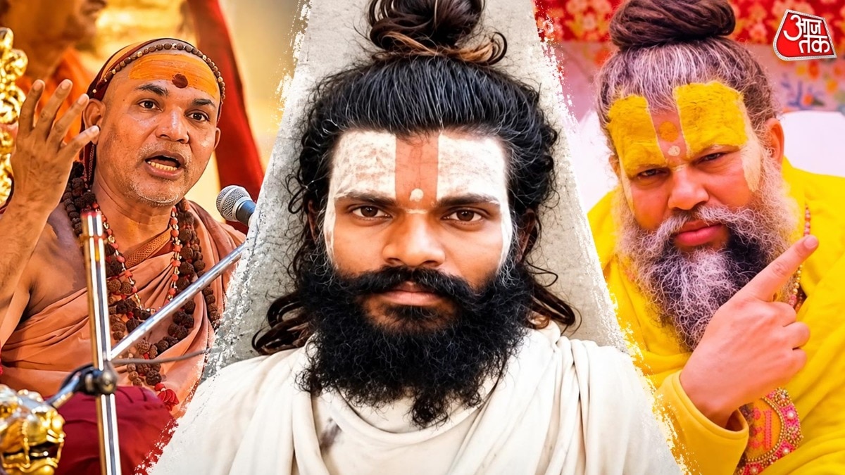 Shankaracharya Comments on Death of Premanand Maharaj's Disciple