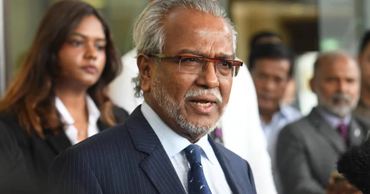 Court slashes Malaysian Bar damages award to prominent lawyer