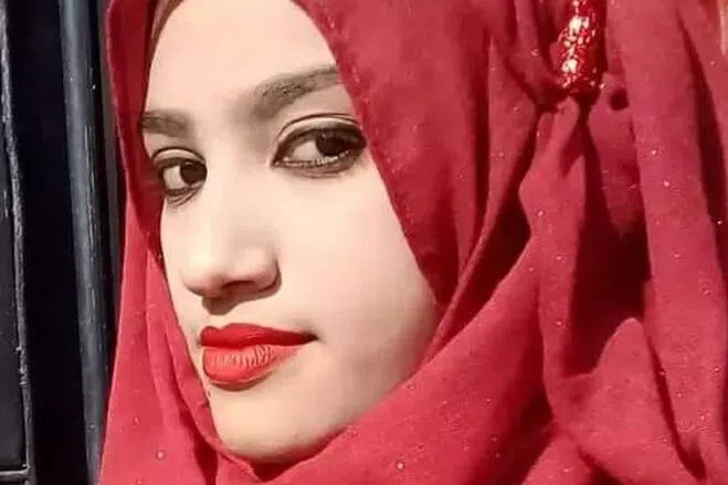 Bangladesh court upholds death sentence in schoolgirl immolation case