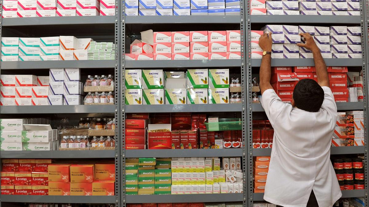 Karnataka intensifies drug pricing crackdown, Centre seeks expanded raids