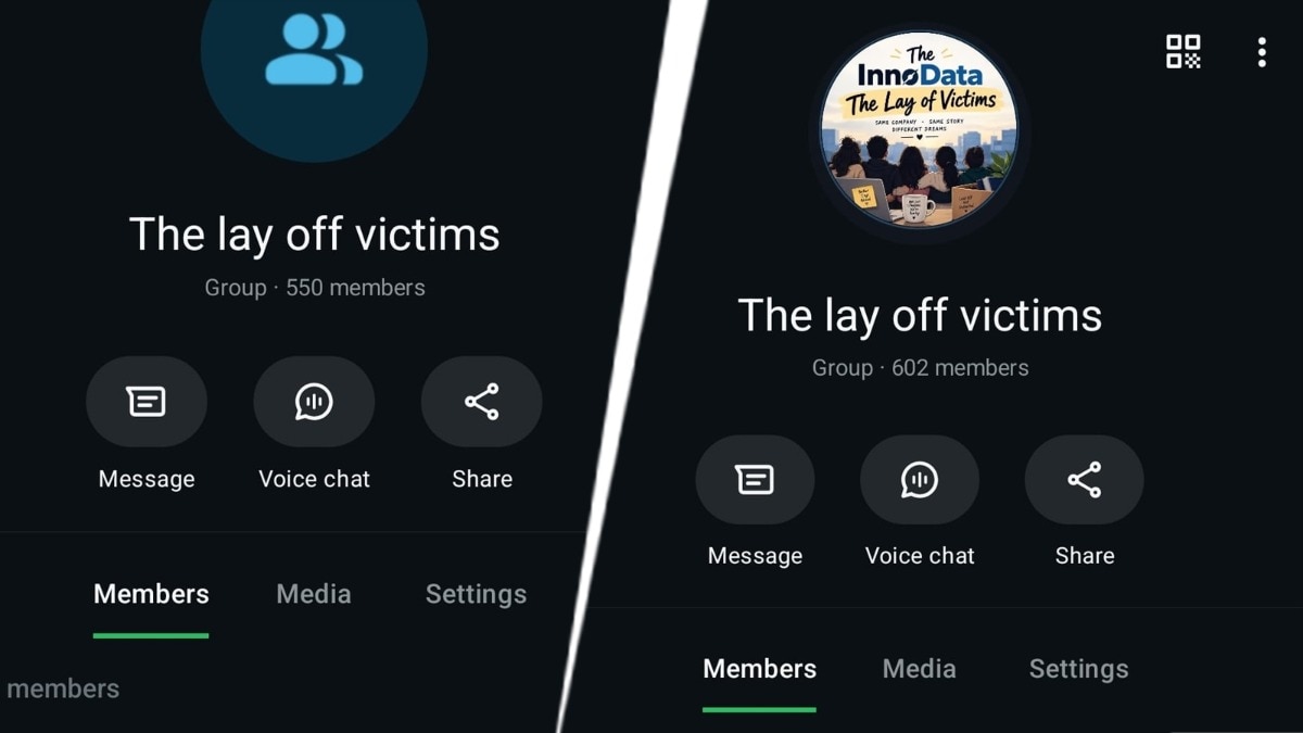 Innodata layoffs spark rapid employee mobilisation on WhatsApp