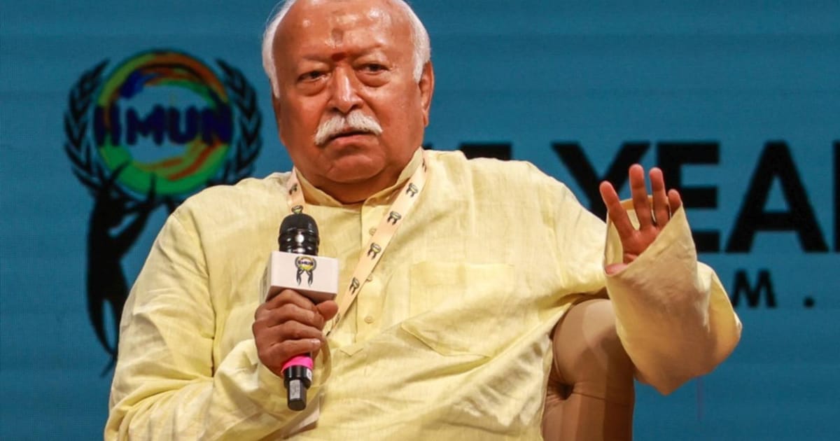 Mamdani Tentang Acara NYC dengan Pemimpin Kumpulan Hindu Nasionalis India