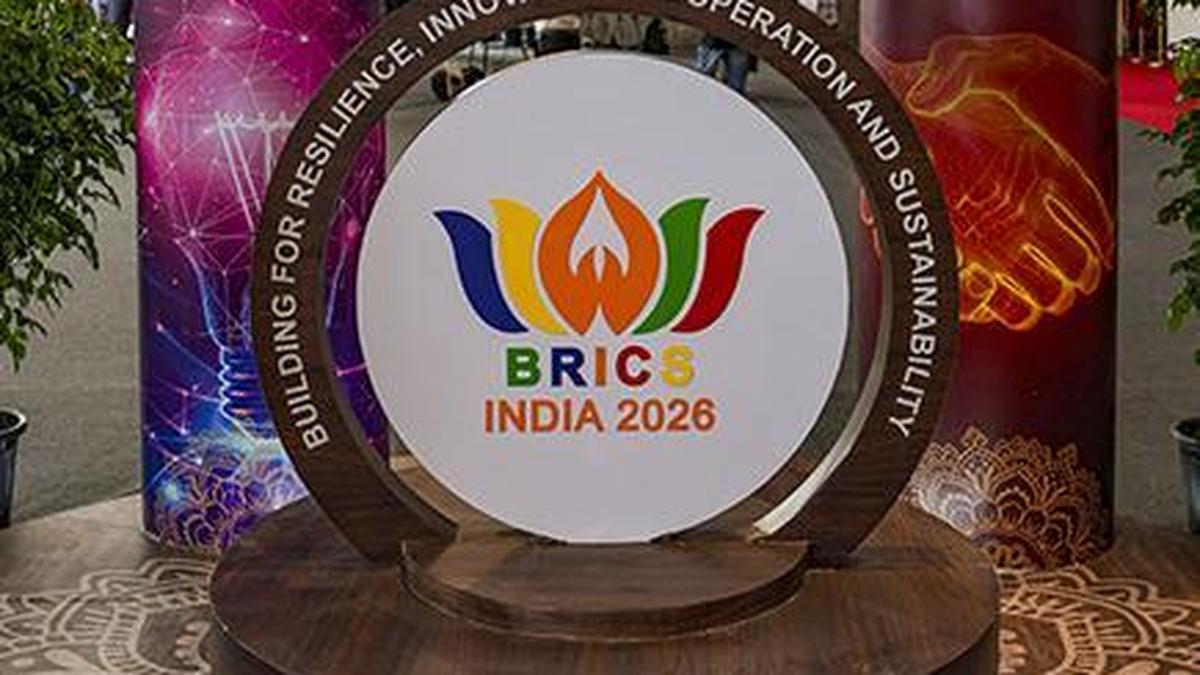 BRICS Leaders Voice Nuclear Alarm as Global Tensions Escalate