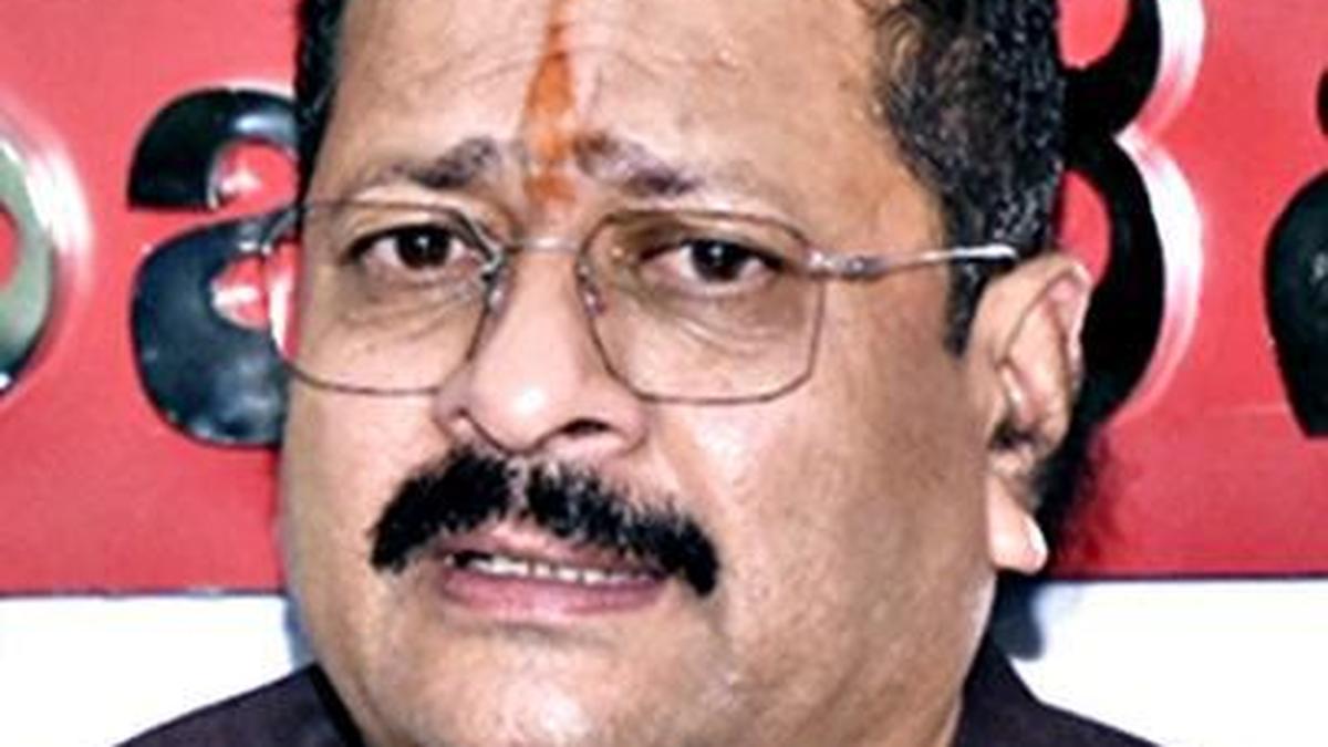 Karnataka BJP leader makes claims about voter authenticity