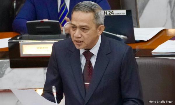 Wakil PAS Kritik Jawapan 'Malas' Mengenai Promosi Unisel