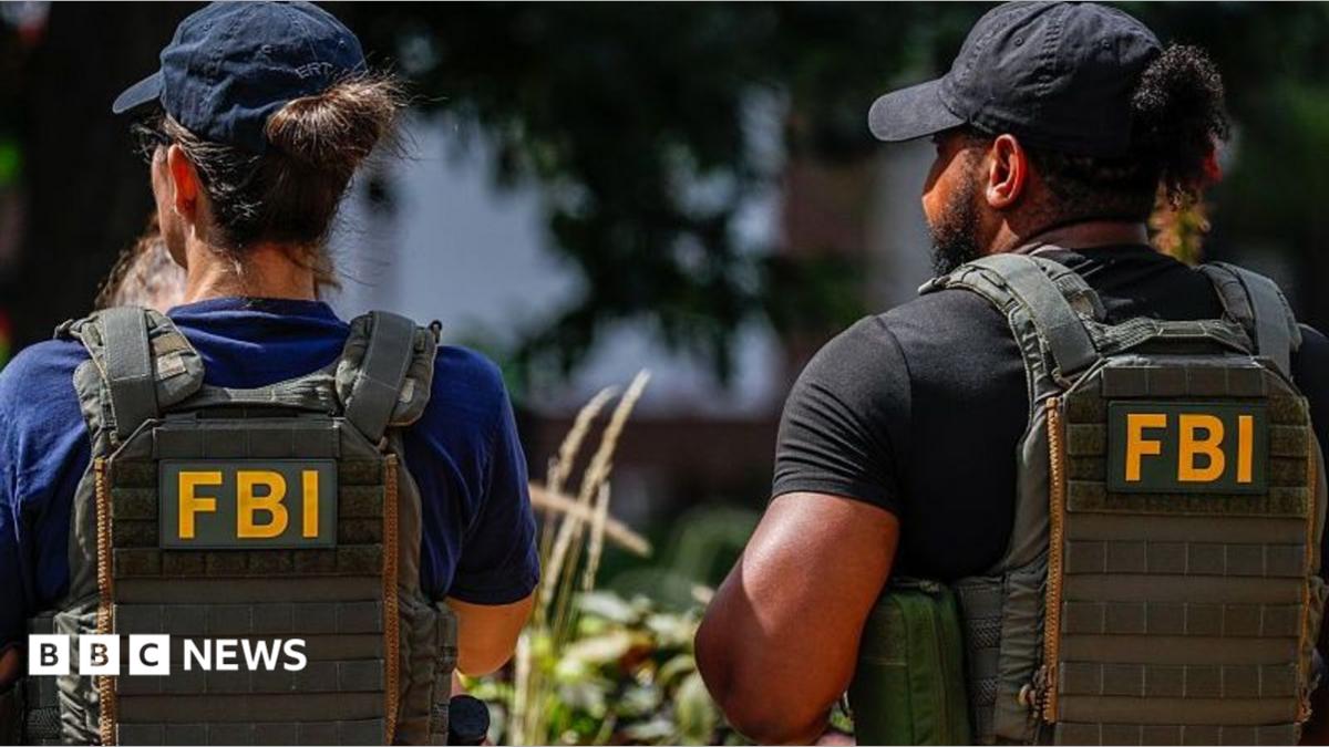 FBI breach exposes agents' medical data in major security incident