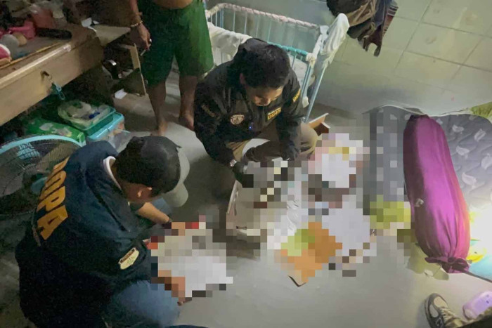 Thailand launches nationwide probe into fraudulent migrant child registrations