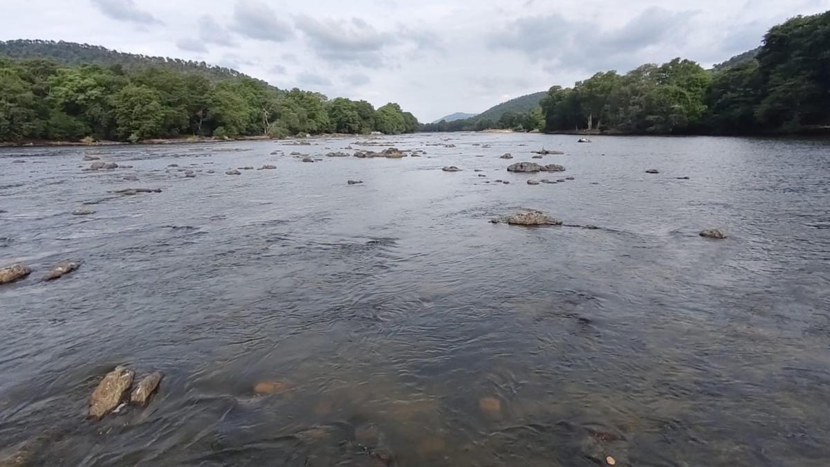 Tamil Nadu justifies Cauvery water demand using pro-rata sharing principle