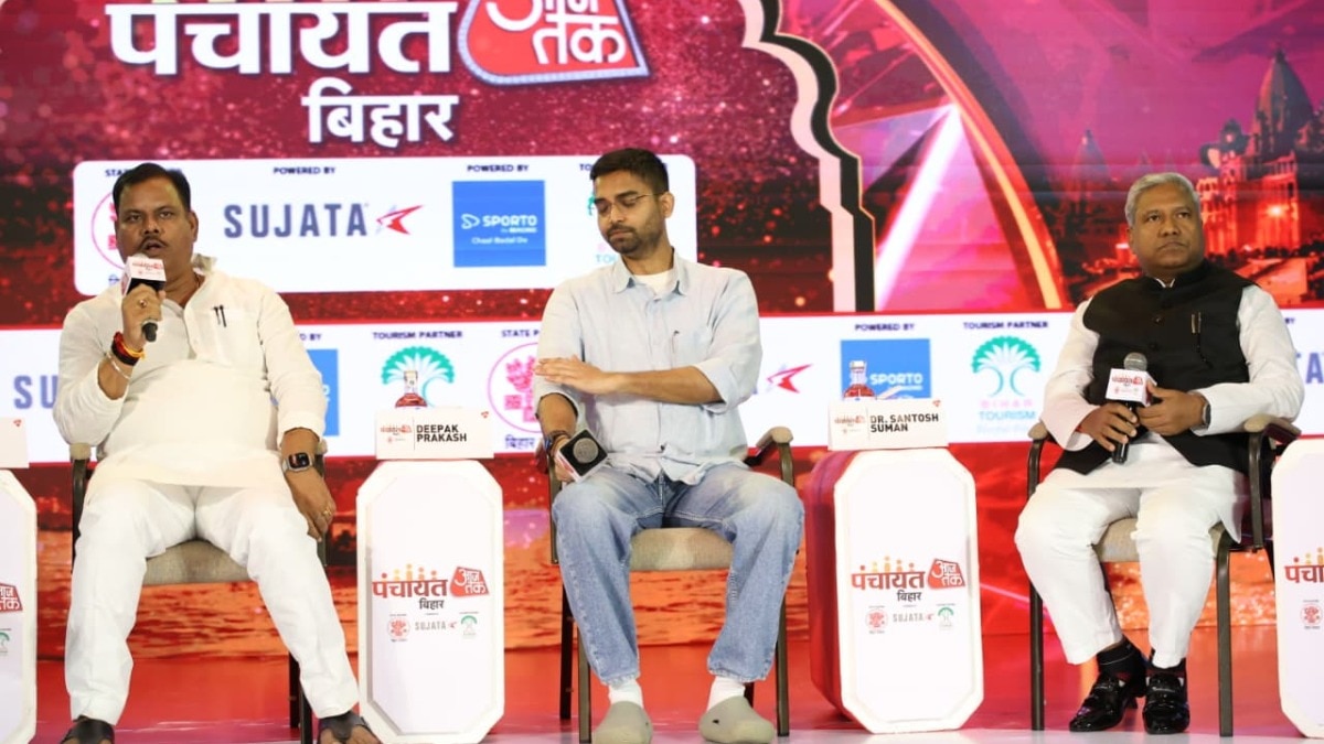 NDA coalition ministers sidestep Uniform Civil Code questions in Bihar