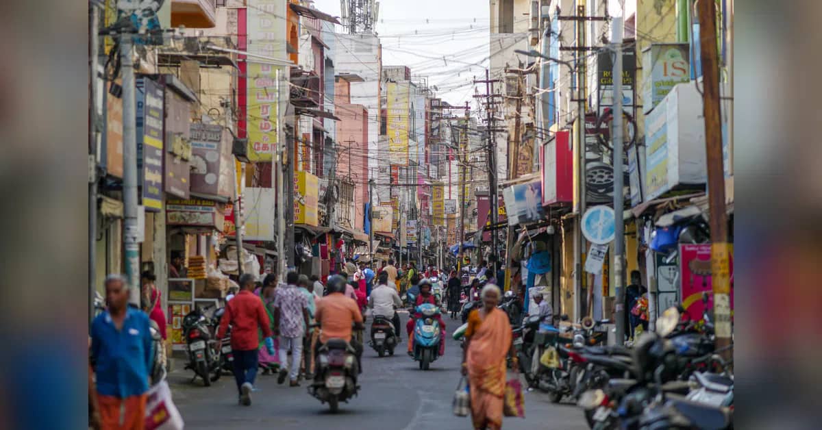 India's wholesale inflation surges to series peak of 11.39% in September