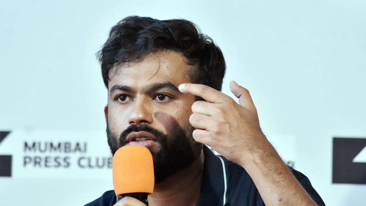 मुंबई में 2 अक्टूबर को चुनाव आयोग के खिलाफ विरोध प्रदर्शन