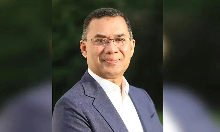 PM Tarique Rahman to visit three divisions for Durga Puja festivities