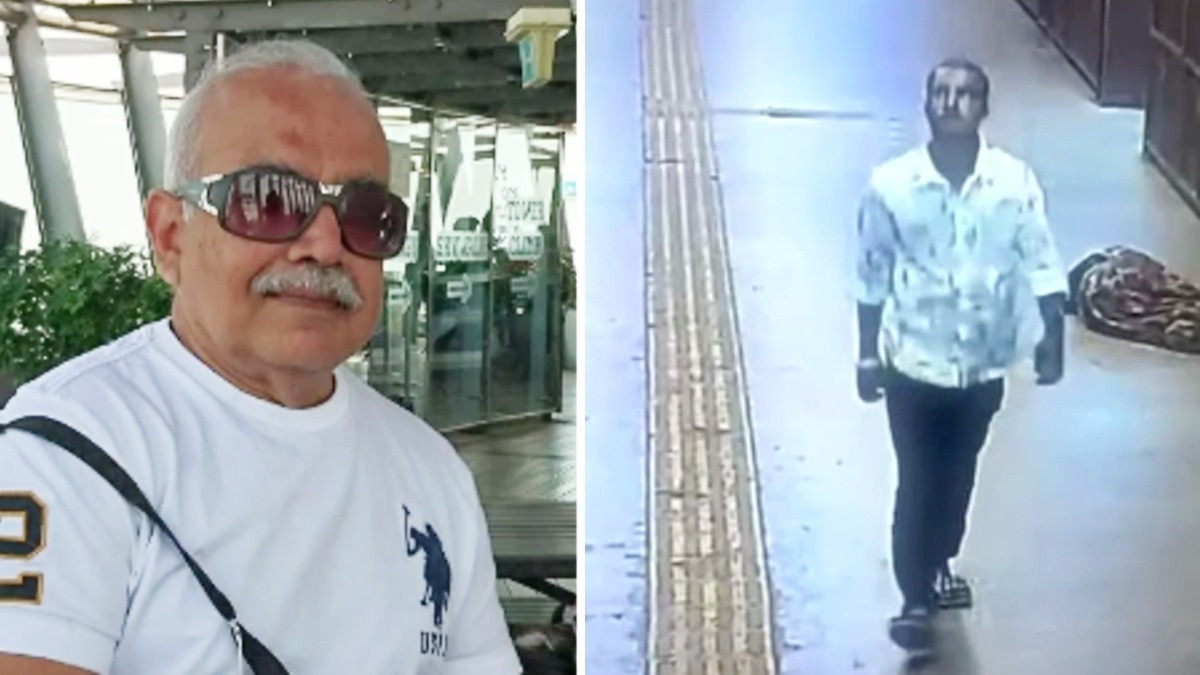 Police hunt suspect in retired IAS officer murder across five states