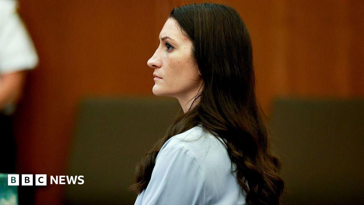 Woman accused of killing three children claimed mental health crisis, court hears