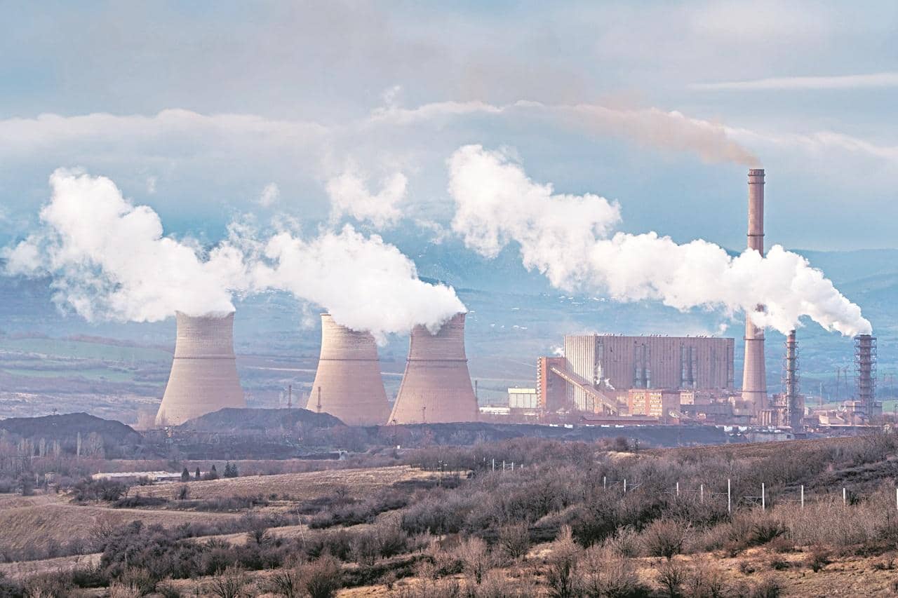 India on track to meet climate commitments despite global emissions gap