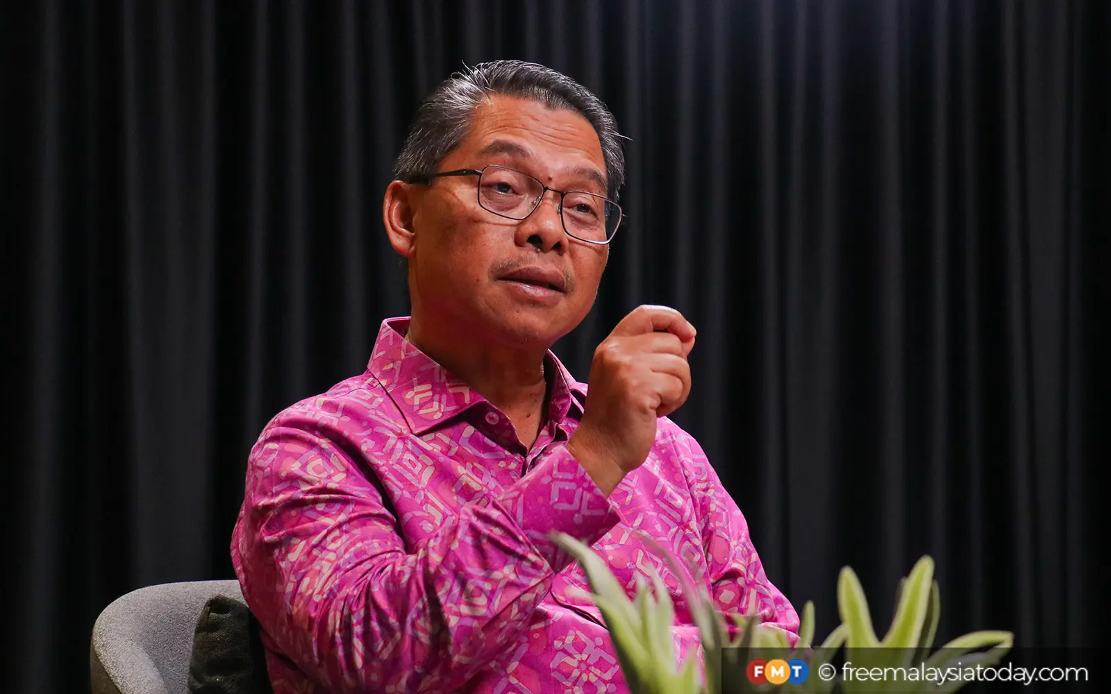 Road project suspension in Sabah, Sarawak not cancellation, minister says