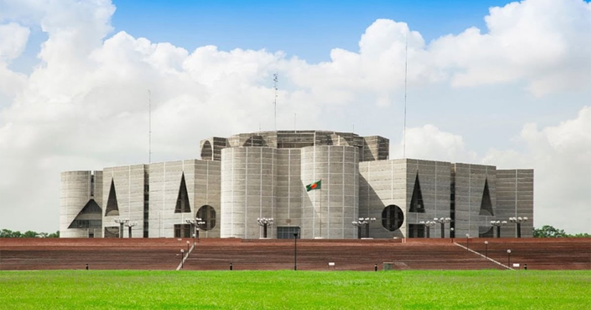 Parliament Set to Convene for Third Session Amid Key Debates