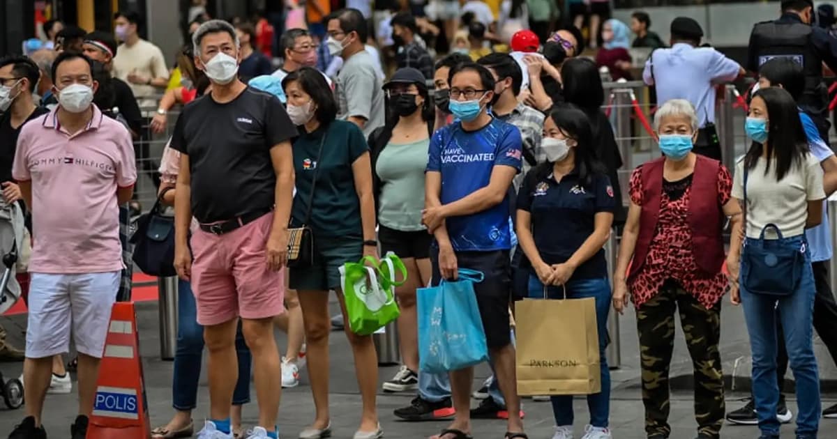 Pandemic-driven mobility curbs linked to excess elderly deaths