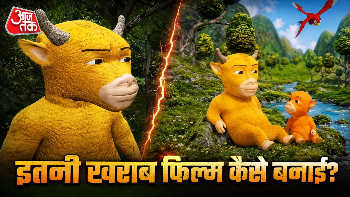 चीनी एनिमेटेड फिल्म को ट्रोलिंग से मिली सफलता, तोड़े बॉक्स ऑफिस रिकॉर्ड