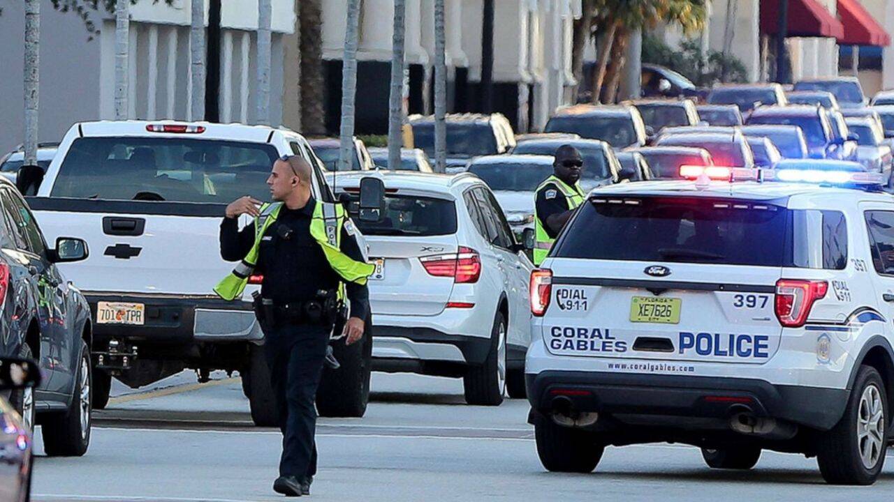 Three Telangana students killed in Florida traffic accident