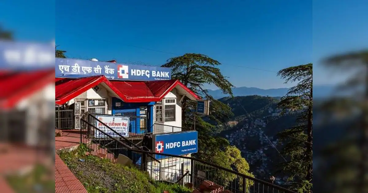 HDFC Bank stock eyes clarity as leadership uncertainty eases