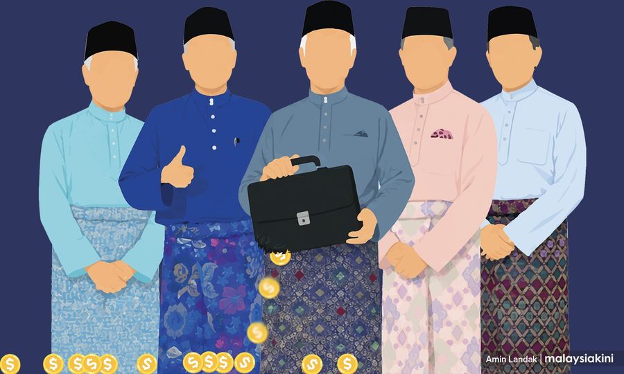 Hidden government debt burden extends far beyond official budget figures