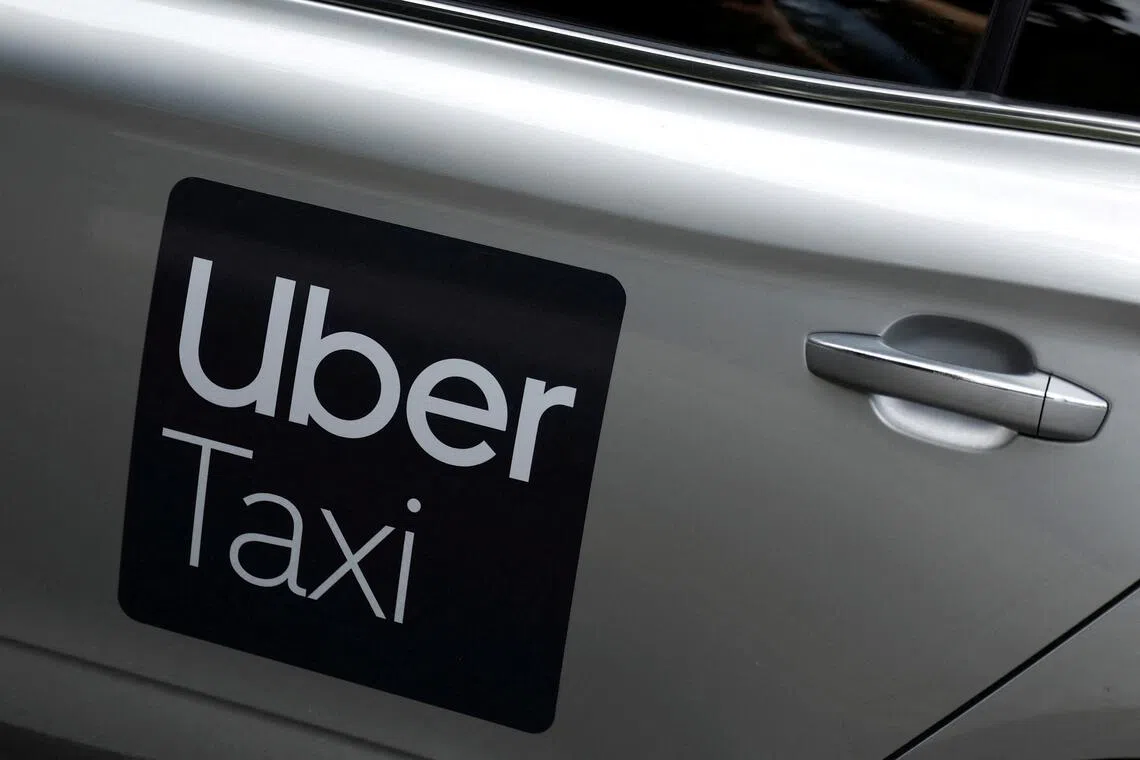 Uber announces largest workforce reduction since pandemic onset