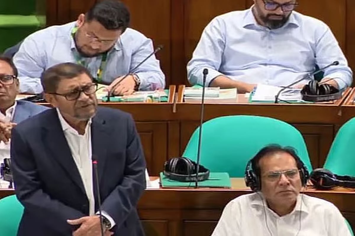 Bangladesh public hospitals face severe doctor shortage, health minister warns