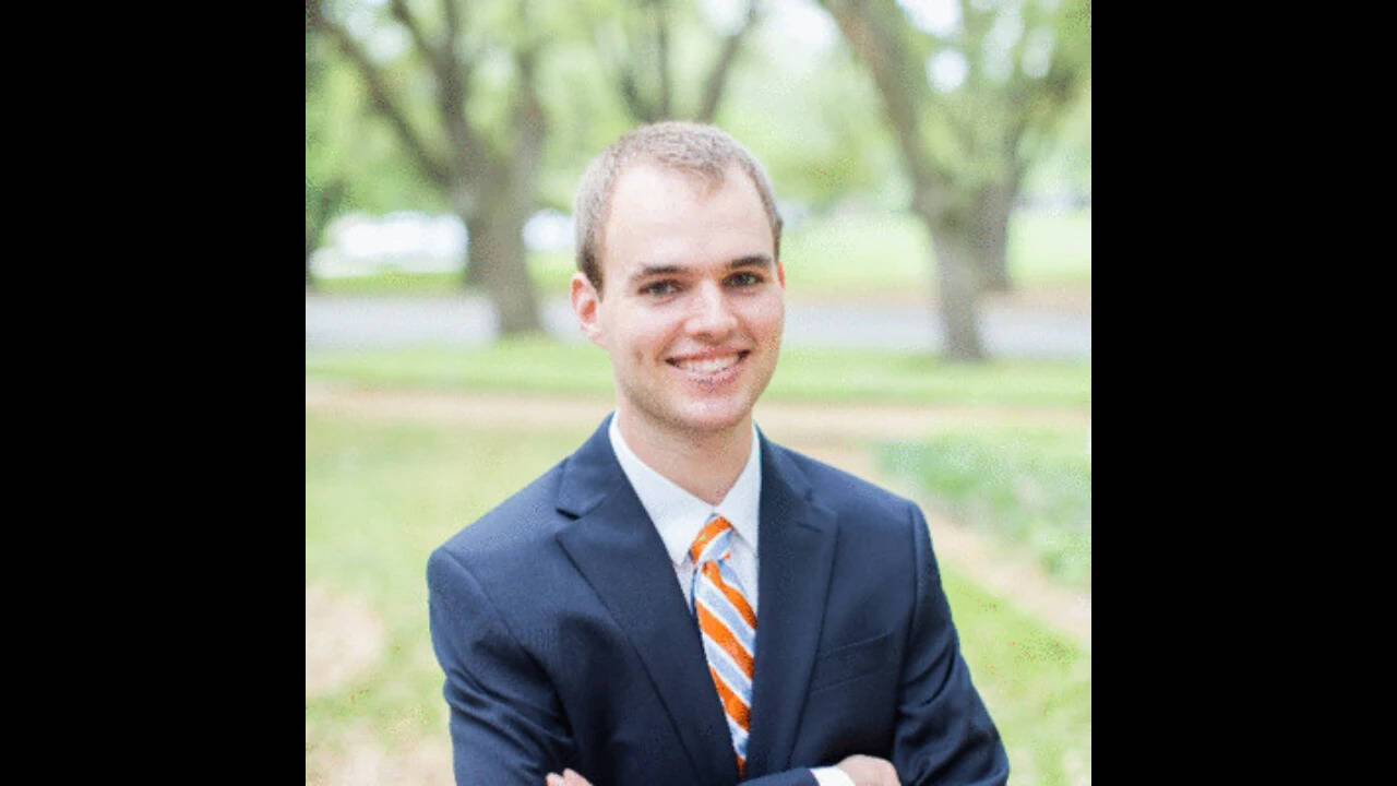 Princeton PhD holder struggles to land job after applying to 2,300 positions