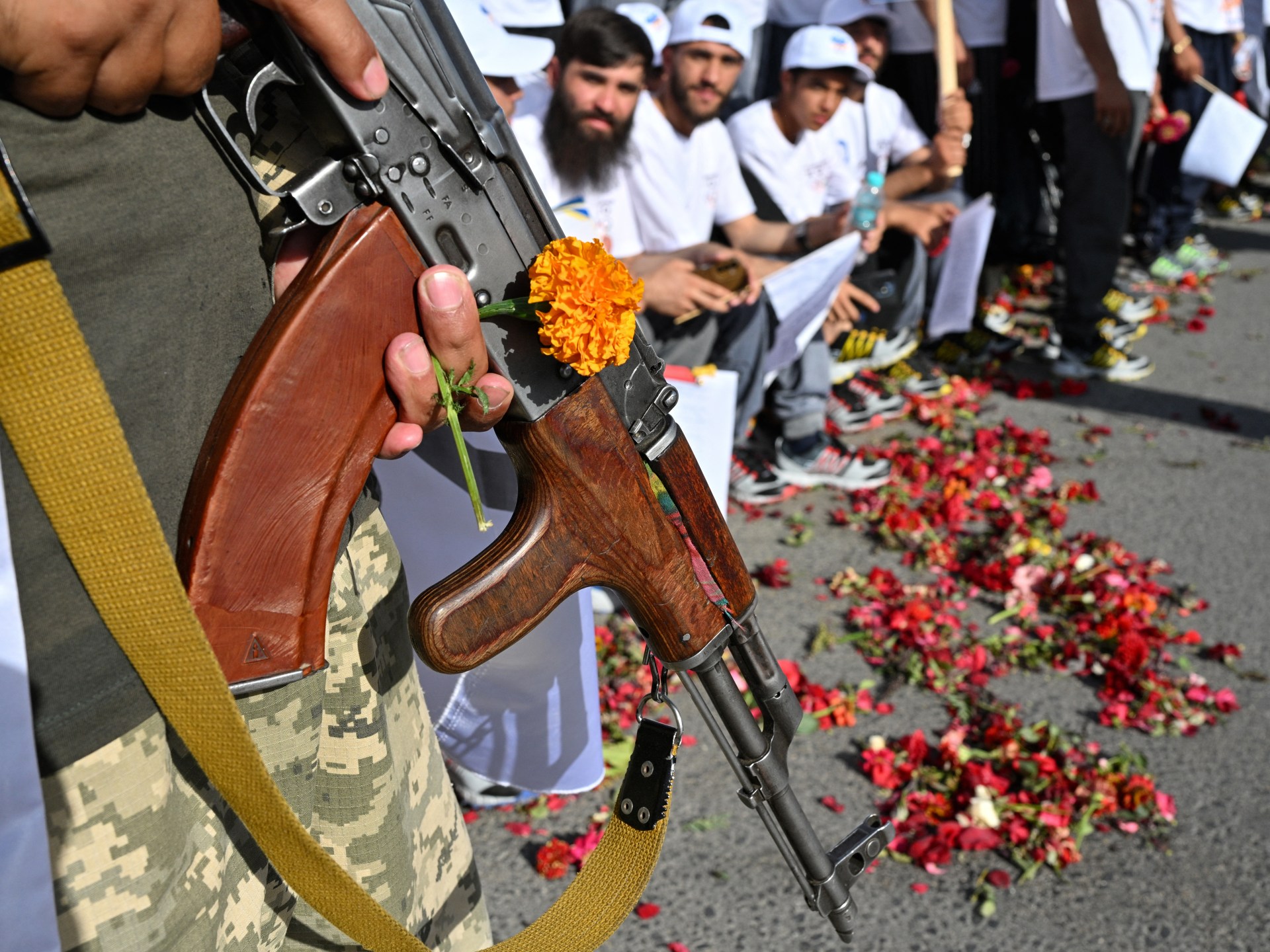 Taliban builds pragmatic ties while shunning formal international recognition