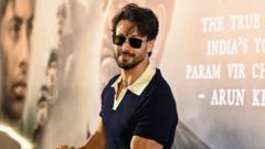 Bollywood assault revives fears of organized crime influence