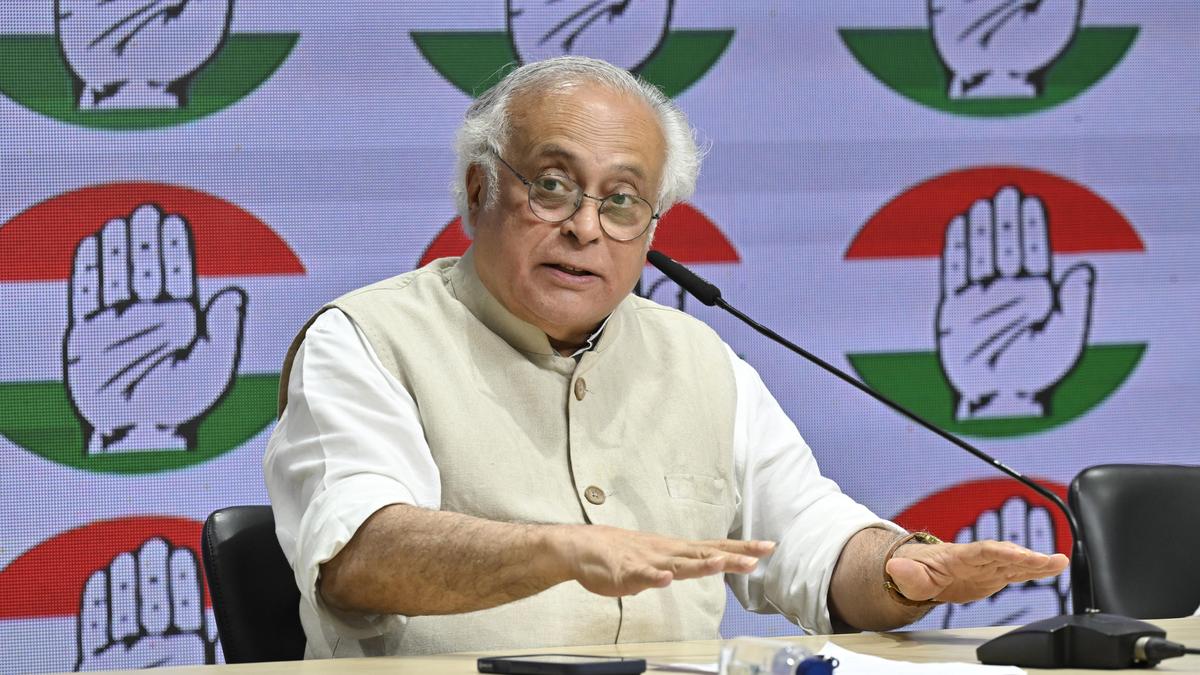 Congress questions delayed Lok Sabha prorogation, hints at delimitation bill plans