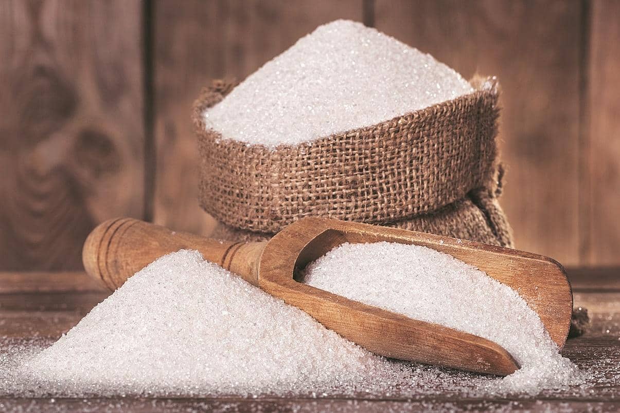 Sugar prices surge past 30% inflation in majority of Indian states