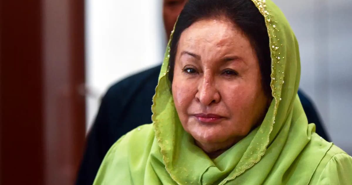 Mahkamah dengar bukti tambahan dalam kes panel solar hibrid Rosmah