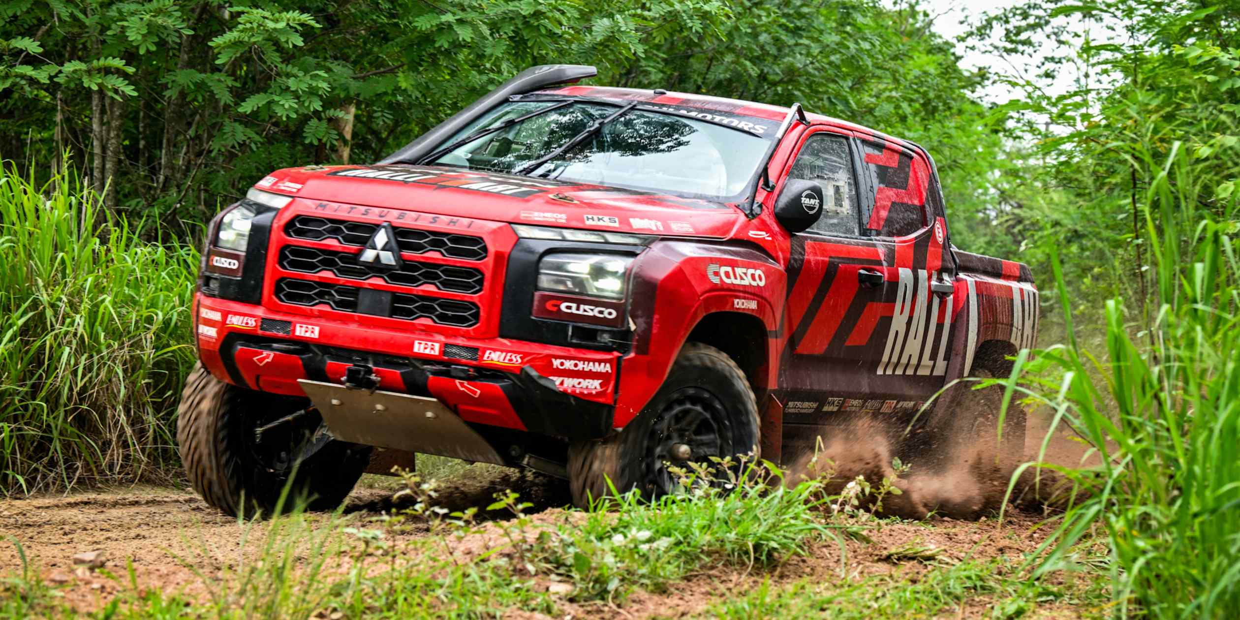 Honda to rebrand Thai-made Mitsubishi pickup for Southeast Asia sales
