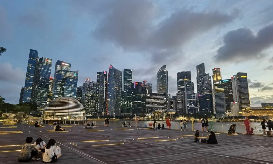 Singapore ranks third globally for quality of life in 2026 index