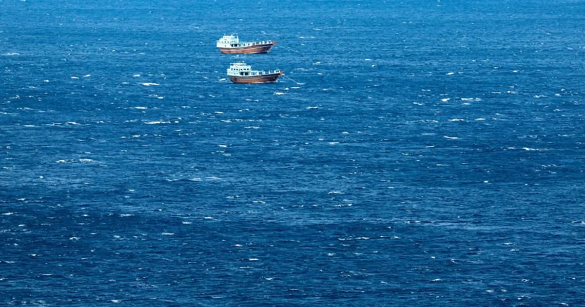Iran maintains Hormuz closure stance despite transit corridor discussions