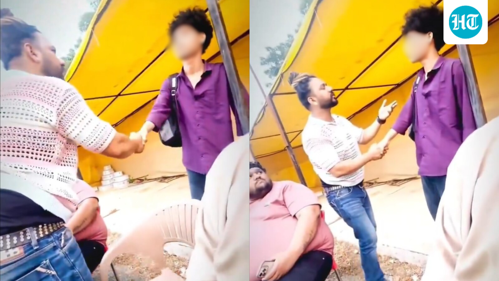 Delhi creator faces backlash over racial remarks targeting Tripura youth