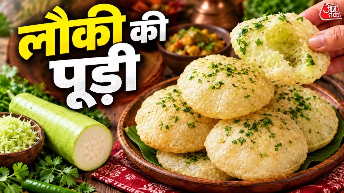 Turn bottle gourd into a nutritious lunch hit for reluctant young eaters