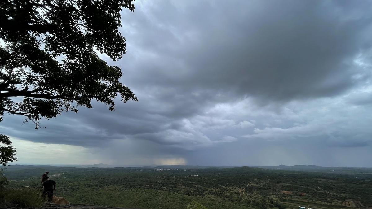 Karnataka's monsoon woes: 65% of season days saw little to no rain