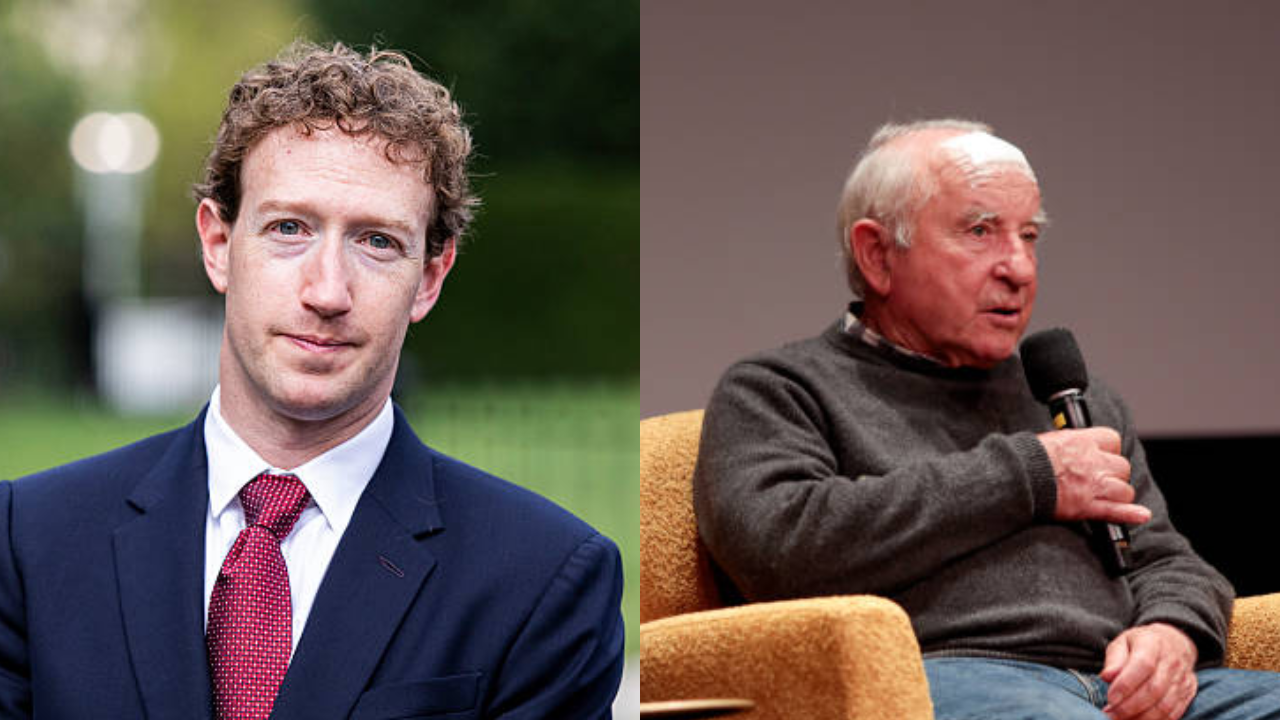 Billionaires Shun Dynastic Wealth Transfer, Choose Philanthropy Instead