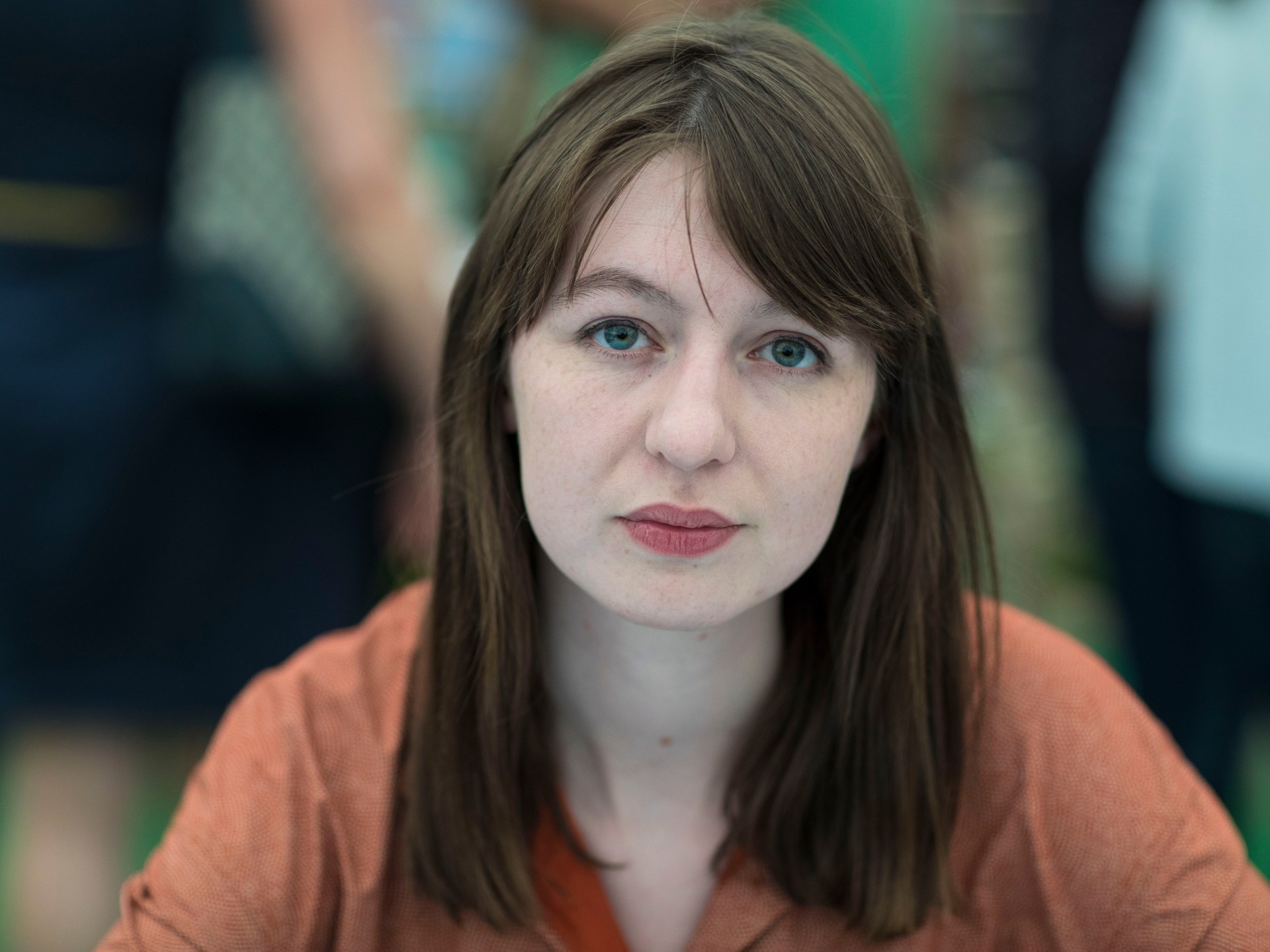 Publisher pulls Sally Rooney books from UK shelves over Palestine activism