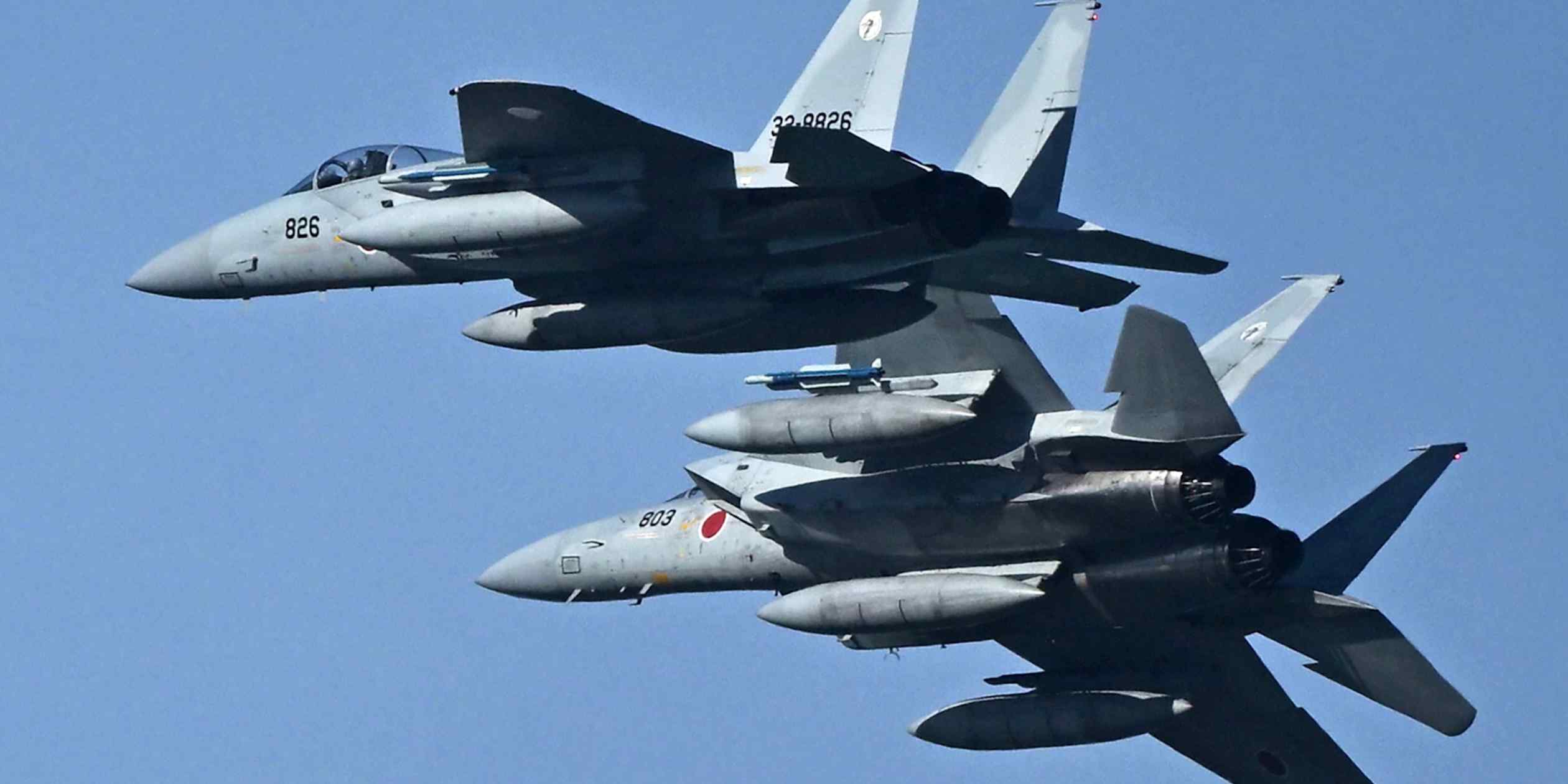 Japan considers corporate tax increase to finance military expansion