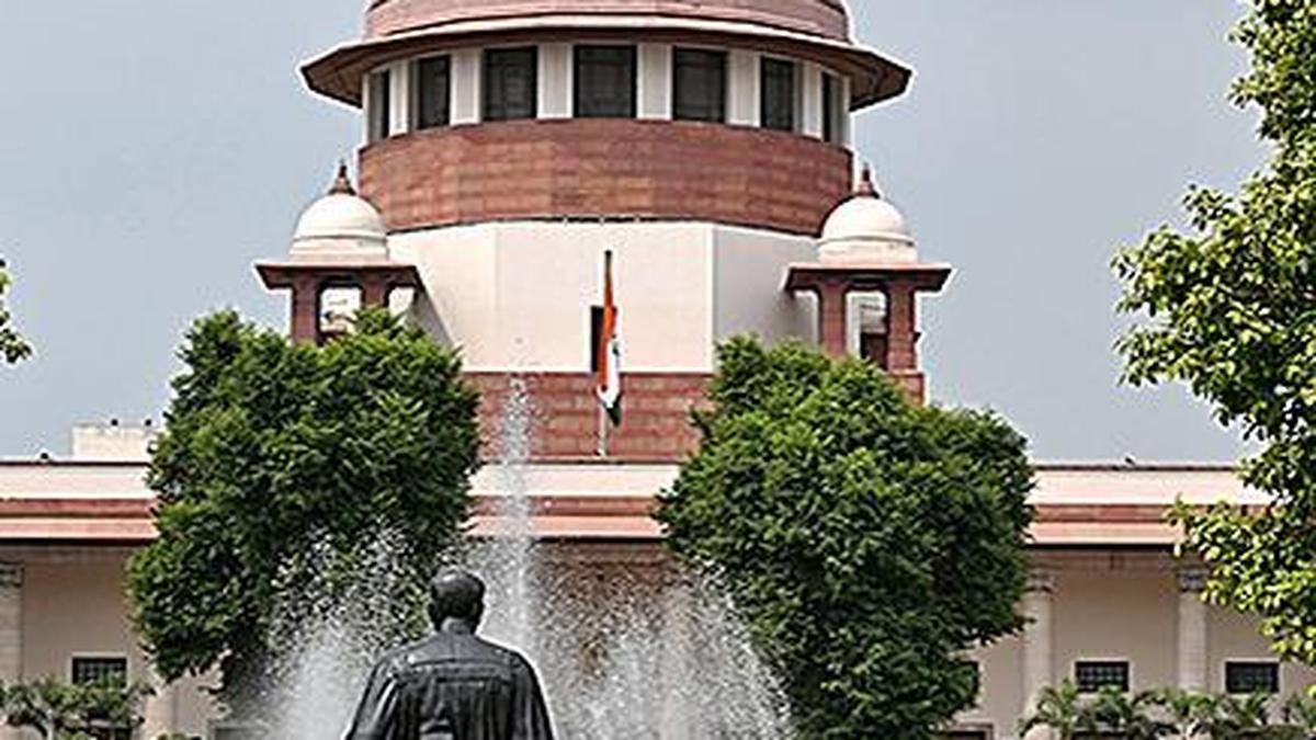 OBC क्रीमी लेयर फैसले से बचाव के लिए केंद्र सरकार की अपील