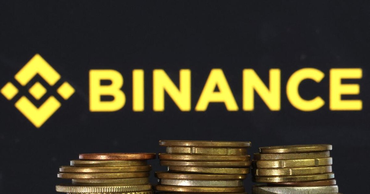 Binance seeks Malaysia return with regulatory licence after five-year ban
