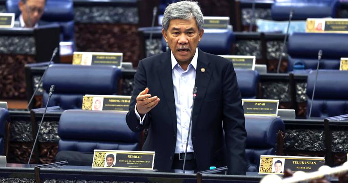 Malaysia berhati-hati terhadap cadangan menjadi pengerusi bersama Kumpulan Den Haag