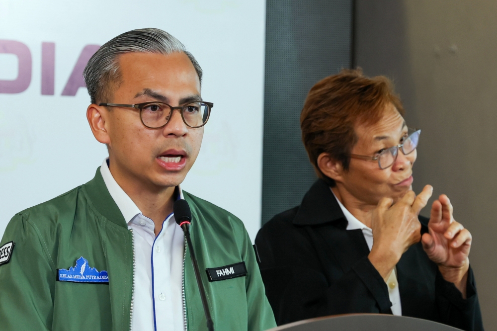 Malaysia to declassify historical documents under Official Secrets Act