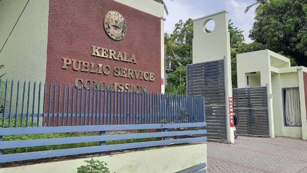 Kerala cabinet approves PSC rank list extension, drawing sharp political divide