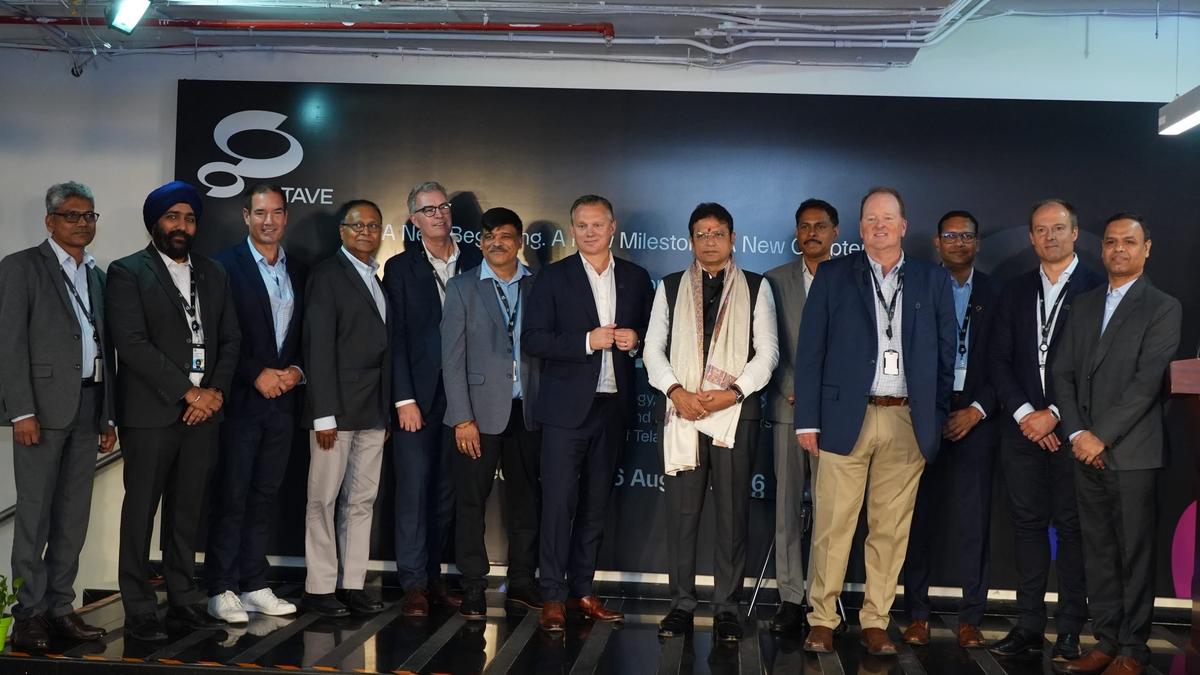 Octave establishes global technology and innovation hub in Hyderabad
