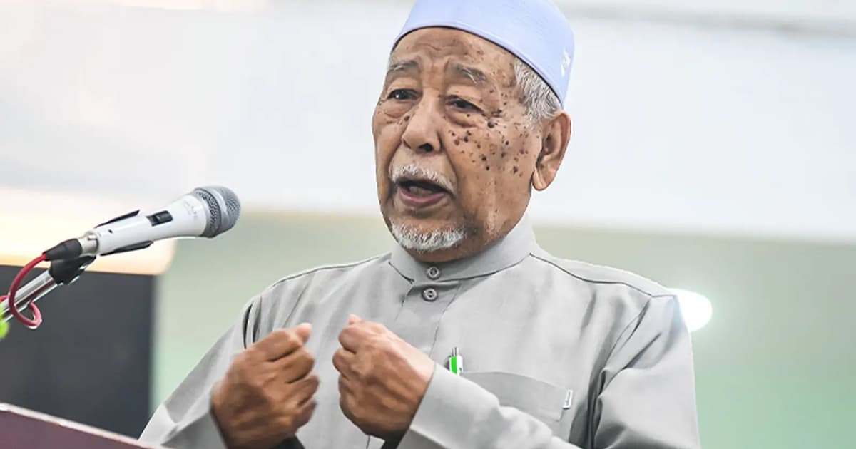 PAS prioritises Umno over Pakatan Harapan in coalition talks